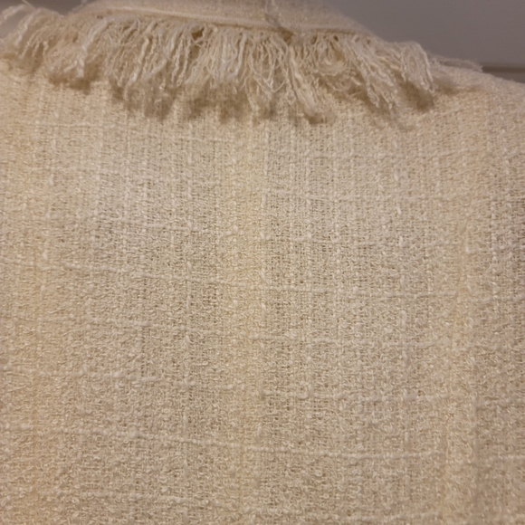 Cabi fringe jacket - Picture 8 of 9